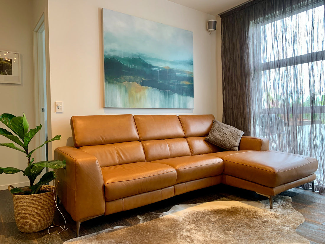 Ponsonby Apartment