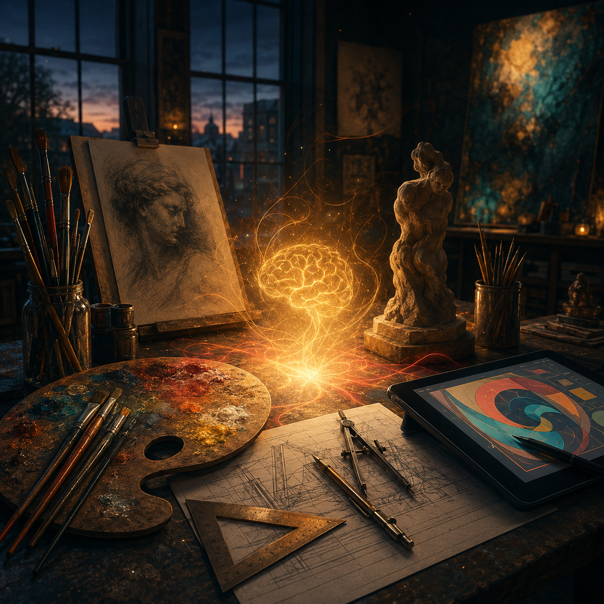 Arts and Design
