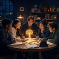 Group Study Lessons