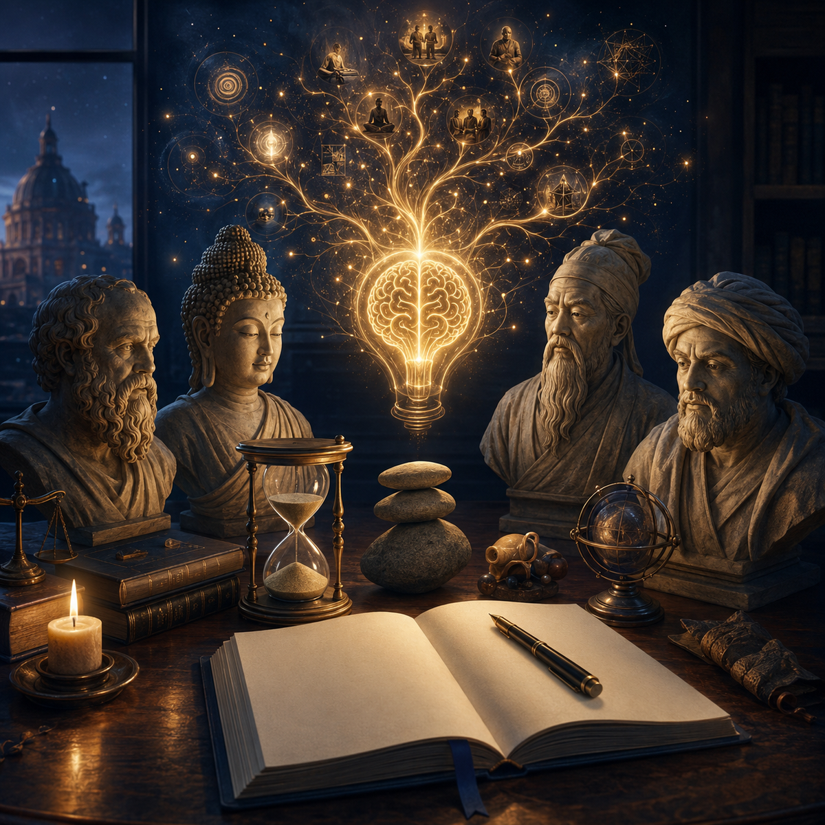 Philosophy Classes