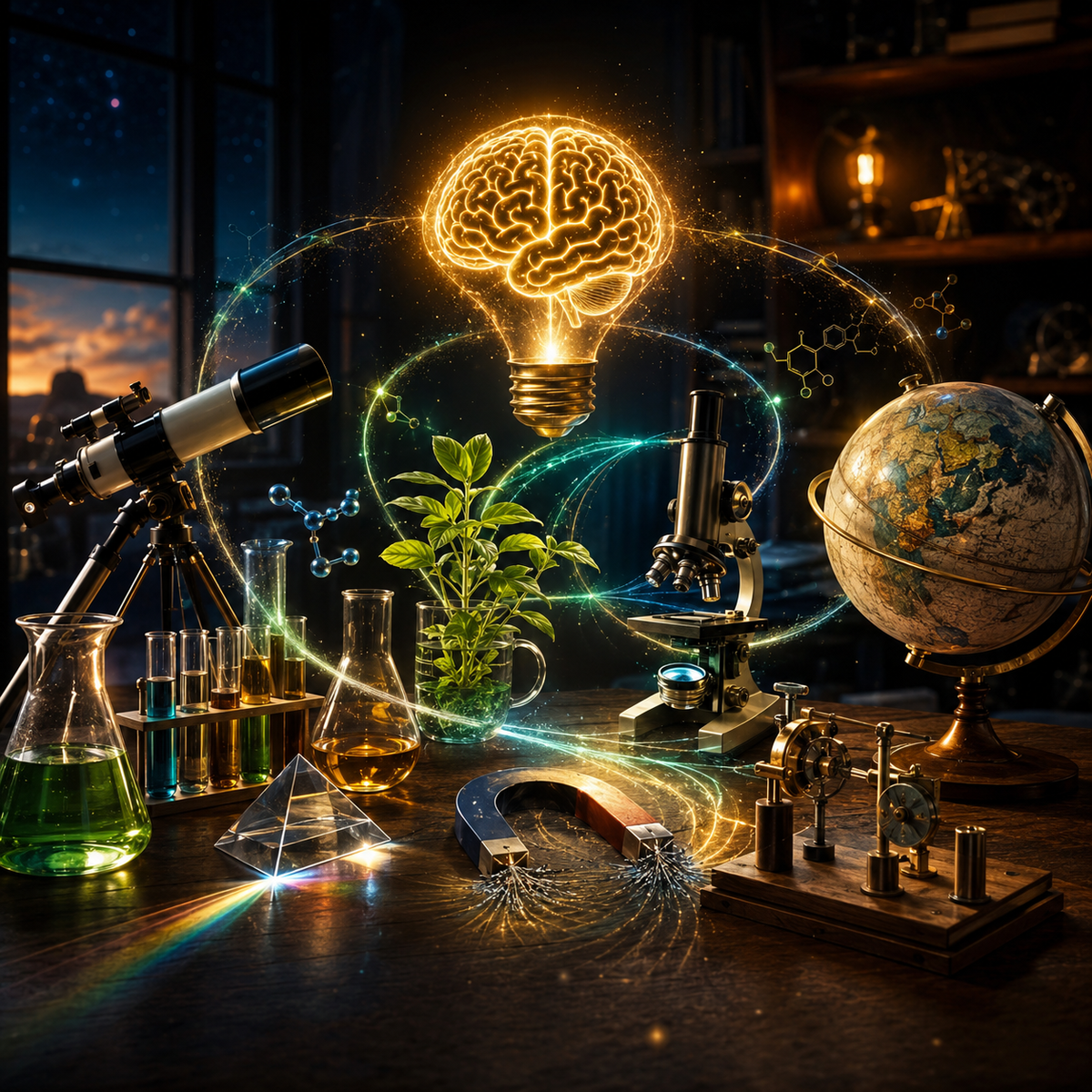 Science