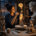 Sculpture